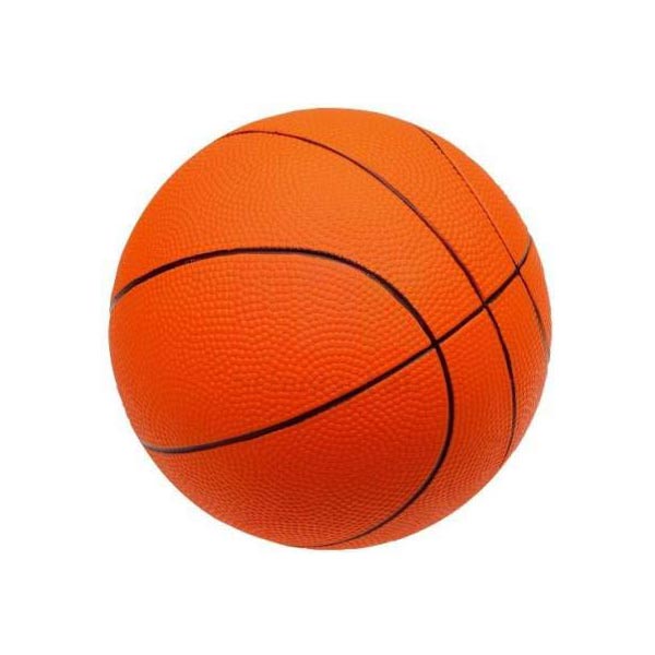 Basketball, Professional Size